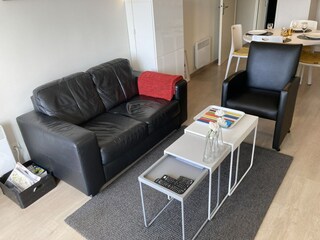 Vakantiehuis Bray-Dunes Kenmerken 1