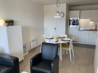 Ferienhaus Bray-Dunes Ausstattung 10