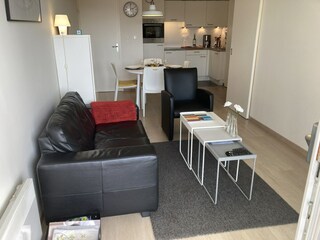 Holiday house Bray-Dunes Features 12