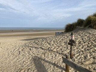 Ferienhaus Bray-Dunes Umgebung 24