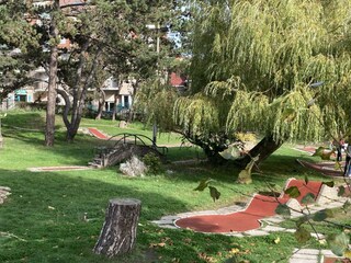 Holiday house Bray-Dunes Environment 26