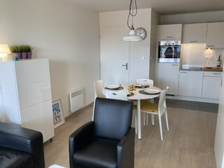 Vakantiehuis Bray-Dunes Kenmerken 18