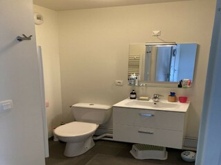 Ferienhaus Bray-Dunes Ausstattung 14