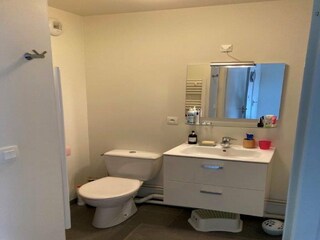 Holiday house Bray-Dunes Features 15