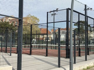 Casa per le vacanze Bray-Dunes Ambiente 24