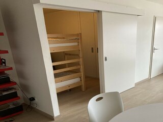 Vakantiehuis Bray-Dunes Kenmerken 16