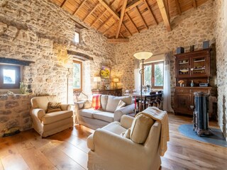 Casa per le vacanze Lamastre Caratteristiche 27