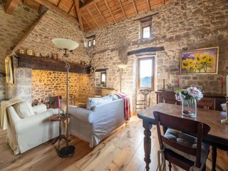 Ferienhaus Lamastre Ausstattung 11