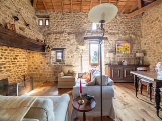 Casa de vacaciones Lamastre Características 15
