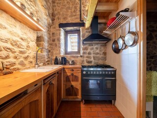 Ferienhaus Lamastre Ausstattung 16