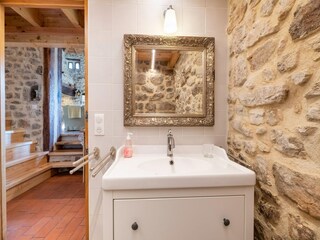 Maison de vacances Lamastre Équipement 22