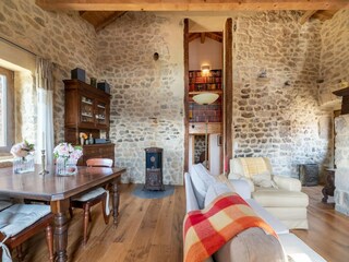 Vakantiehuis Lamastre Kenmerken 22