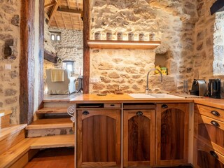 Vakantiehuis Lamastre Kenmerken 13