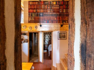 Ferienhaus Lamastre Ausstattung 27