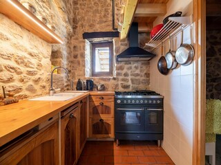 Maison de vacances Lamastre Équipement 27