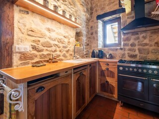 Vakantiehuis Lamastre Kenmerken 22