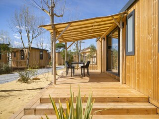 Vakantiepark Vias Buitenaudio-opname 2