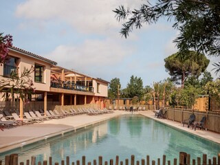 Parc de vacances Vias  15