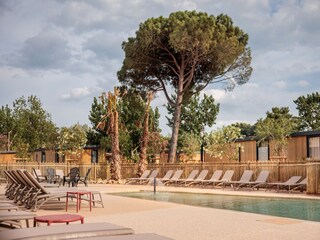 Parc de vacances Vias  19
