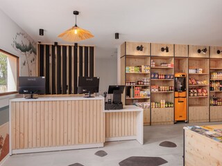 Vakantiepark Vias  24