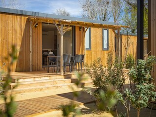 Vakantiepark Vias Buitenaudio-opname 1