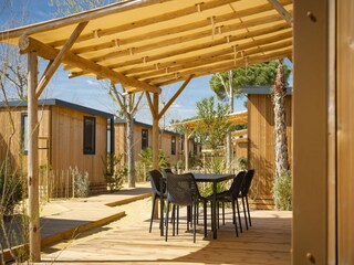 Vakantiepark Vias Buitenaudio-opname 2