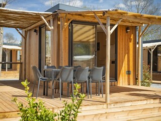Vakantiepark Vias Buitenaudio-opname 2