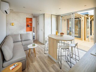 Ferienpark Vias Ausstattung 5