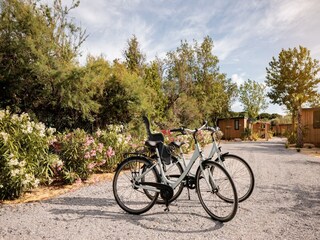 Vakantiepark Vias  22