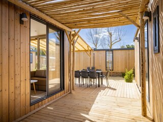 Vakantiepark Vias Buitenaudio-opname 3