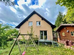 Holiday house Charmantes Ferienhaus mit Garten - Wissembourg - image1