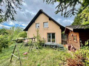 Charmantes Ferienhaus mit Garten - Weißenburg im Elsass - image1