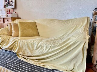 Casa de vacaciones Weißenburg im Elsass Características 14