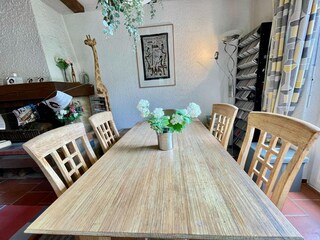 Maison de vacances Weißenburg im Elsass Équipement 16