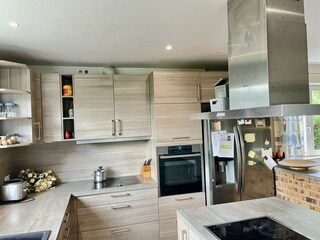 Vakantiehuis Weißenburg im Elsass Kenmerken 18