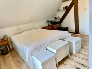 Casa de vacaciones Weißenburg im Elsass Características 20