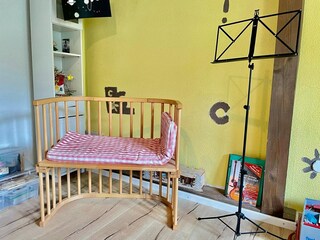 Casa de vacaciones Weißenburg im Elsass Características 21
