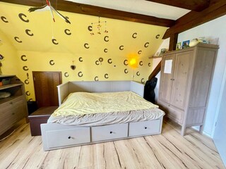 Casa de vacaciones Weißenburg im Elsass Características 22