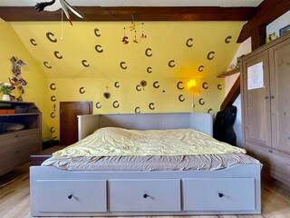Holiday house Weißenburg im Elsass Features 23