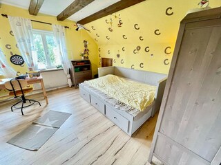 Casa de vacaciones Weißenburg im Elsass Características 24
