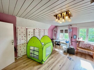 Casa de vacaciones Weißenburg im Elsass Características 25