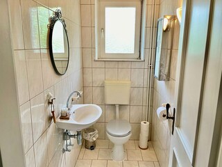 Casa de vacaciones Weißenburg im Elsass Características 26