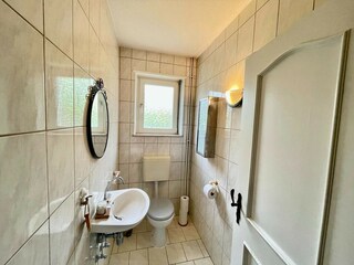 Ferienhaus Weißenburg im Elsass Ausstattung 27