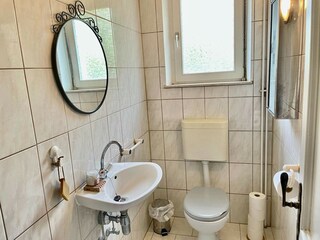 Casa de vacaciones Weißenburg im Elsass Características 28