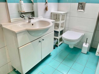 Maison de vacances Weißenburg im Elsass Équipement 35