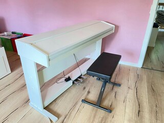 Maison de vacances Weißenburg im Elsass  39