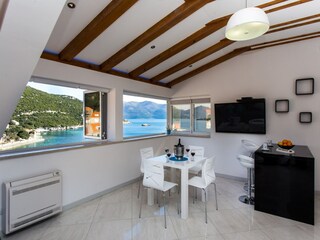Appartement Suđurađ Équipement 4
