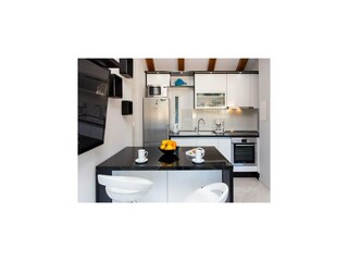 Appartement Suđurađ Équipement 7