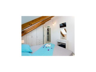 Apartamento Suđurađ Características 12