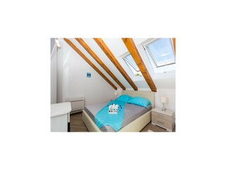 Appartement Suđurađ Équipement 11